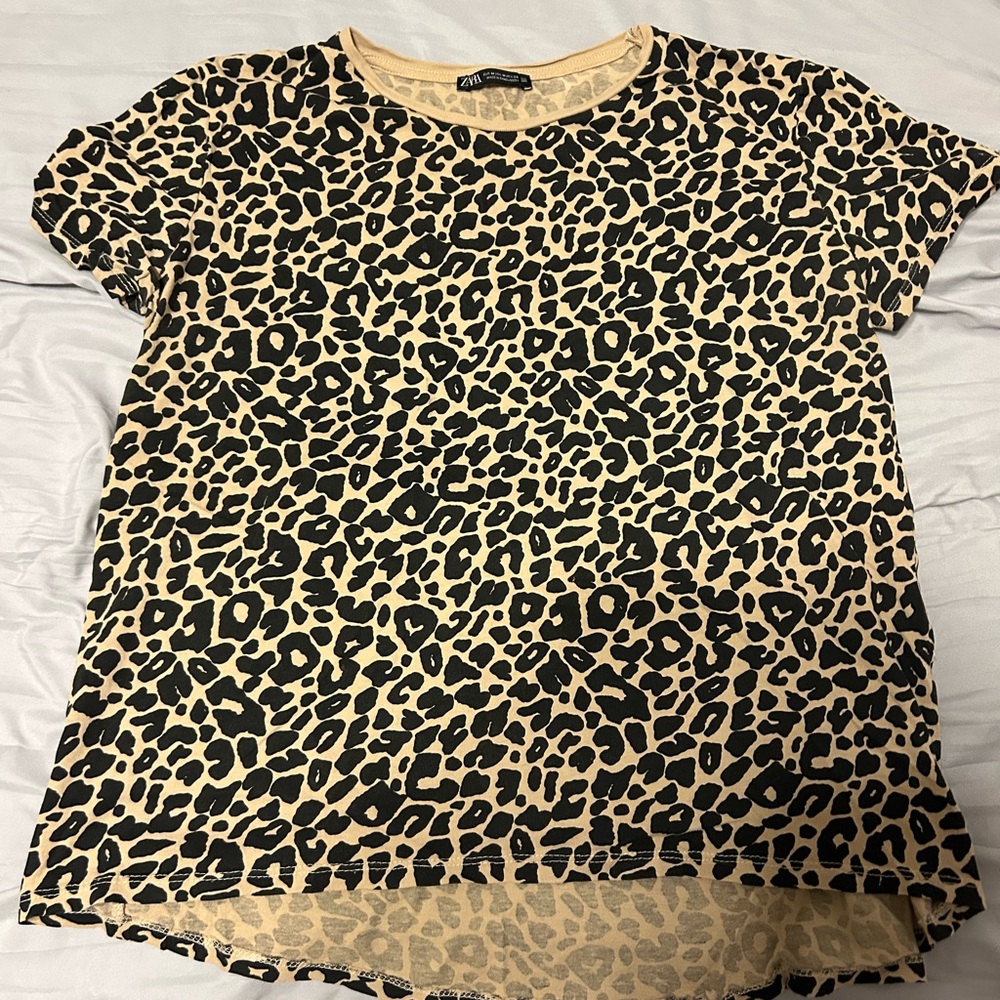 Zara t-shirt